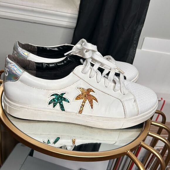 Sam Edelman Circus Vanellope Sneaker - Picture 2 of 7